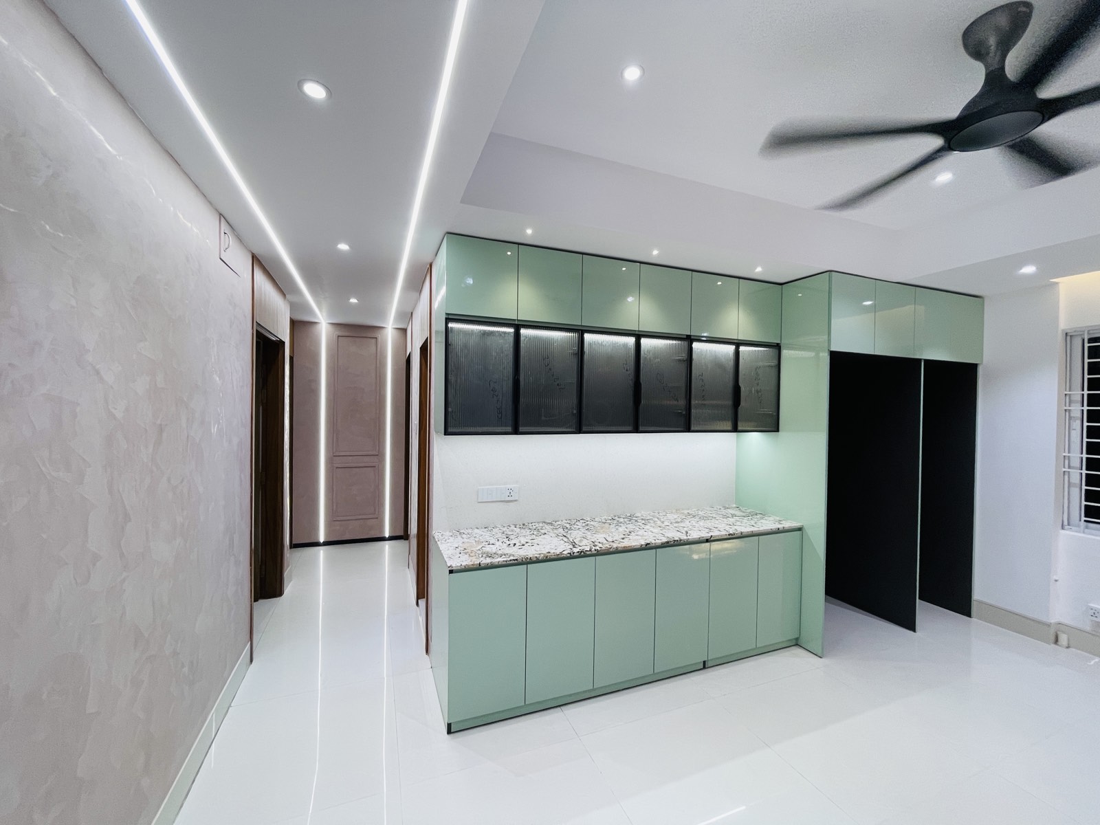 Big Boss Residence interior 5