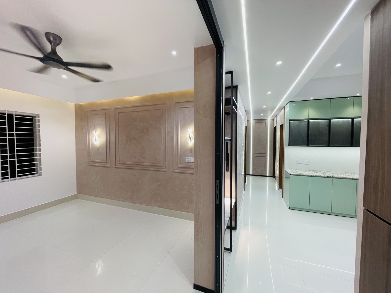 Big Boss Residence interior 6