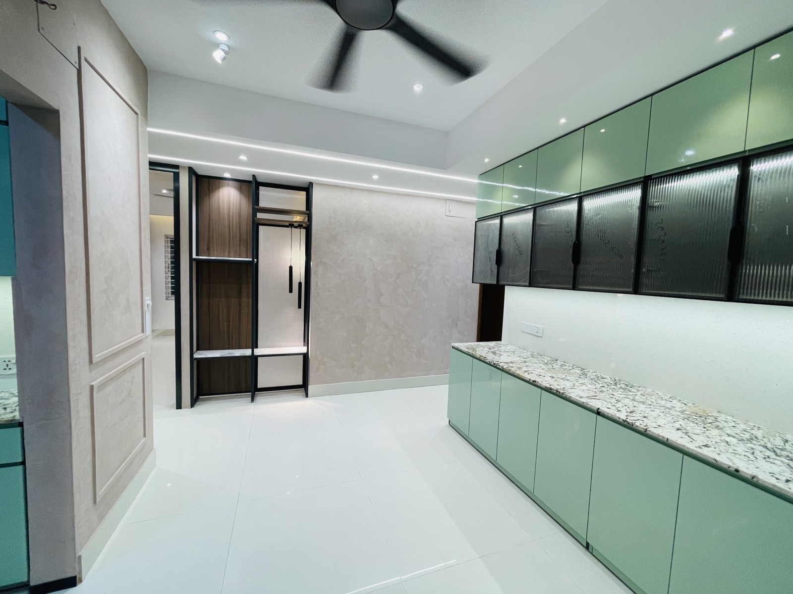 Big Boss Residence interior 7