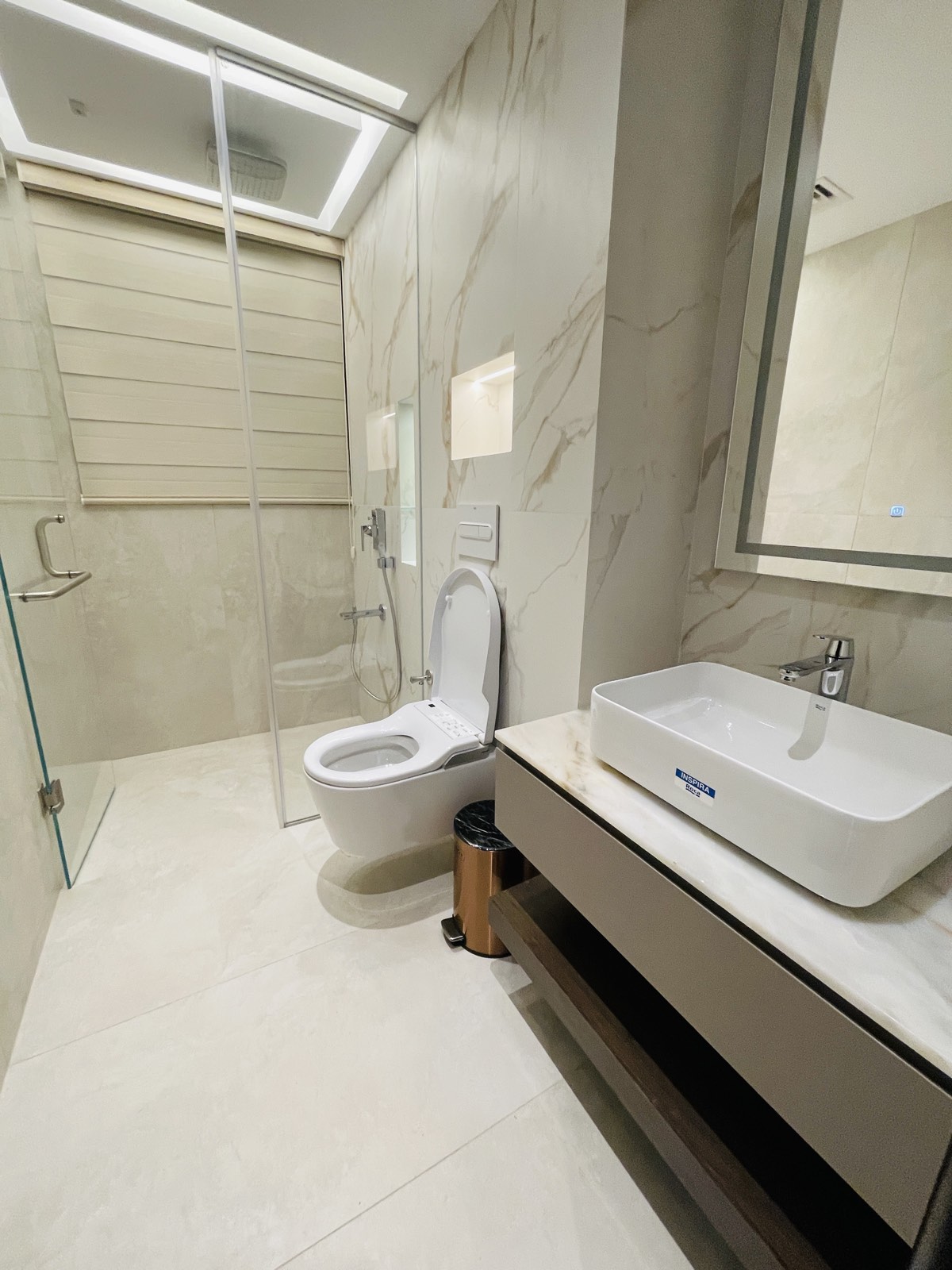 Epic MD Residence interior 3