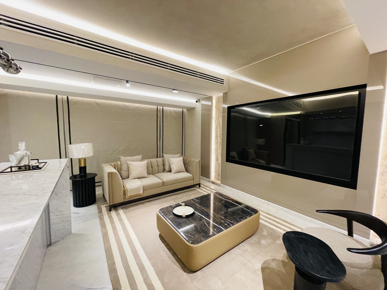 Epic MD Residence interior 5