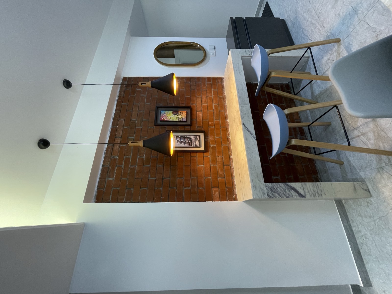 Faridul Apartment interior 7