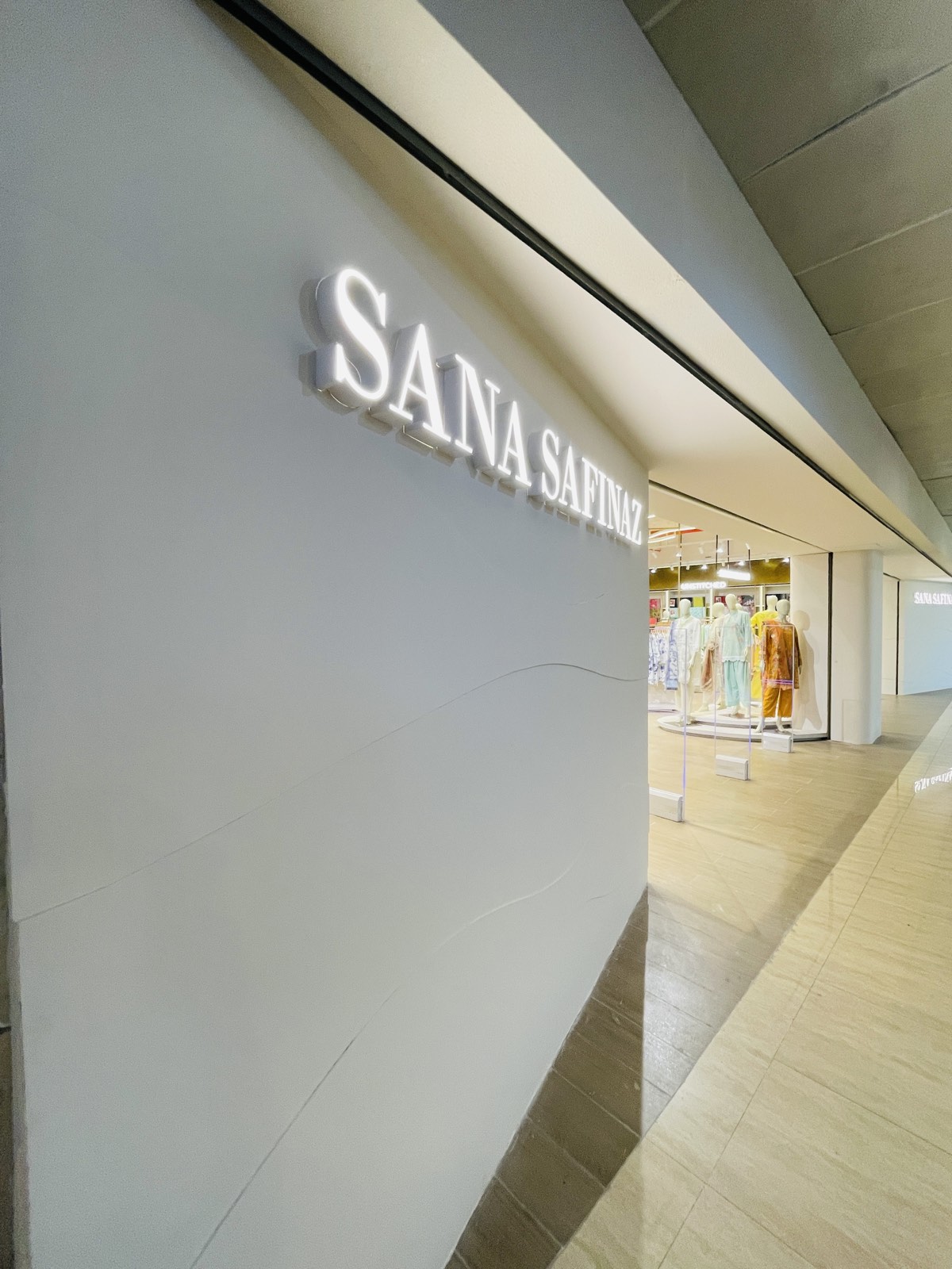 Sana Safinaz — JFP interior 2