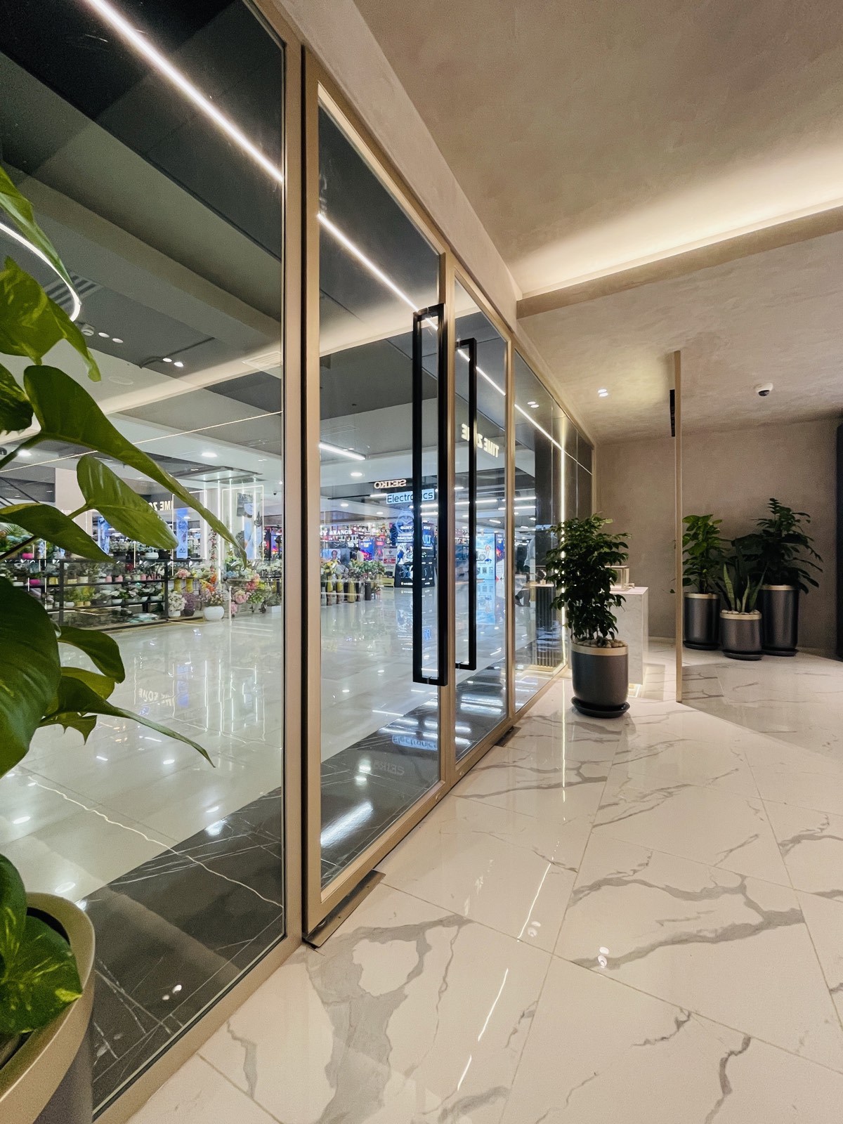 Time Zone interior 2