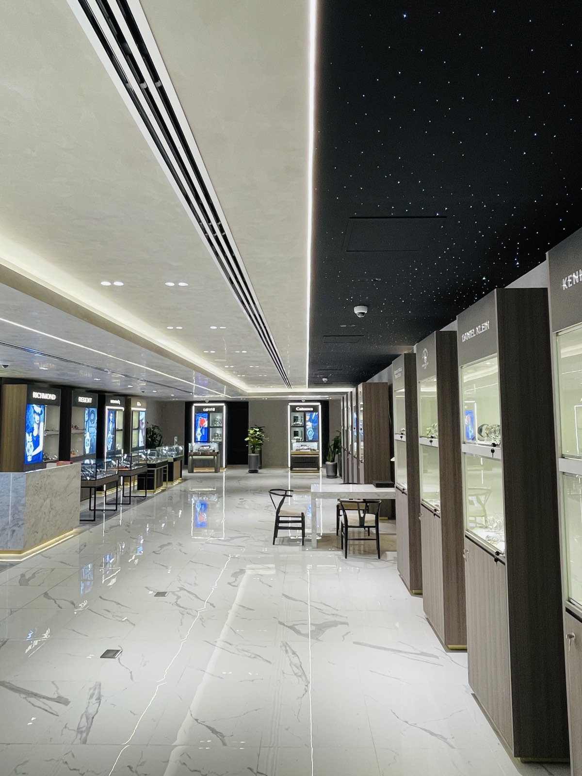 Time Zone interior 5